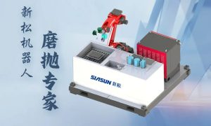 Why Does Everyone  Favor This Robotic Polishing... Why Does Everyone  Favor This Robotic Polishing...