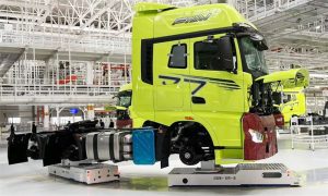 The Smart Manufacturing Prowess of SIASUN Heavy... The Smart Manufacturing Prowess of SIASUN Heavy...