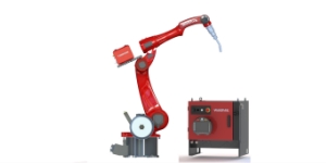 Medium and Thick Plate Welding Machine Set